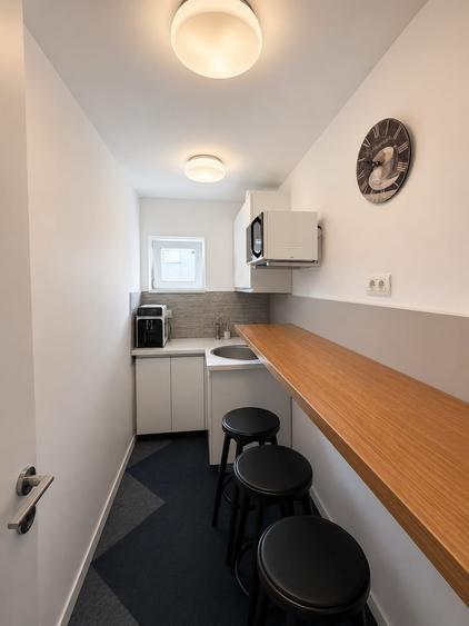 Apartament cu 3 camere în Unirii