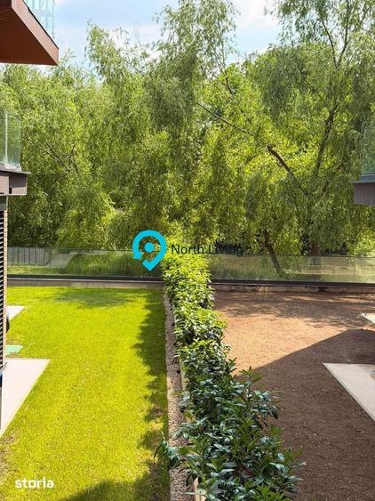 Apartament cu 2 camere în Băneasa