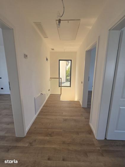 Vila 4 camere-Teren 400 mp-Finisaje Premium+Climatizare - 17