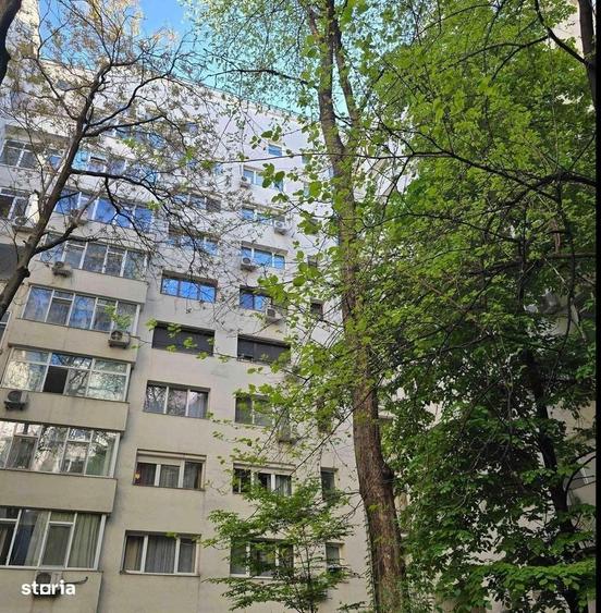 Apartament cu 2 camere în Cișmigiu