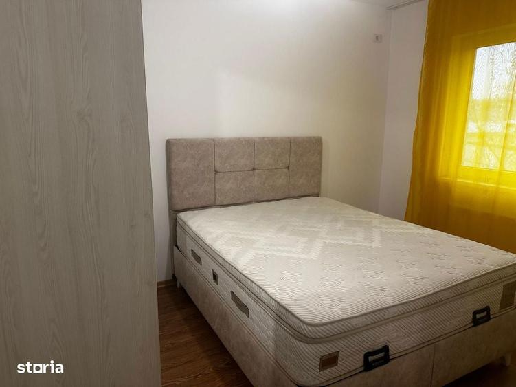 Apartament cu 2 camere decomandat în Sălaj