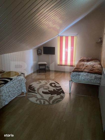 Casa de vacanta in Voronet, jud. SV - 7