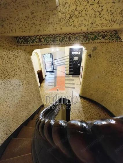 Apartament 2 camere, etajul 3 4, fara lift, zona Romana - 13