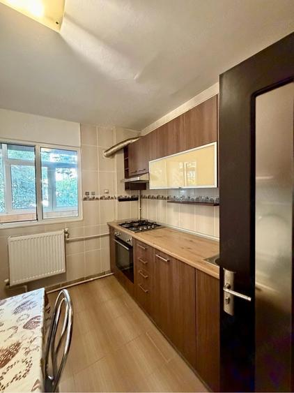 Apartament cu 2 camere Dumbrava Noua - 1