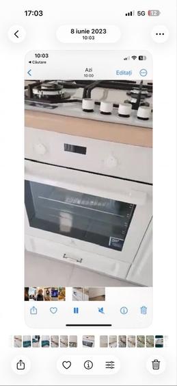Apartament cu 2 camere decomandat în Chiajna