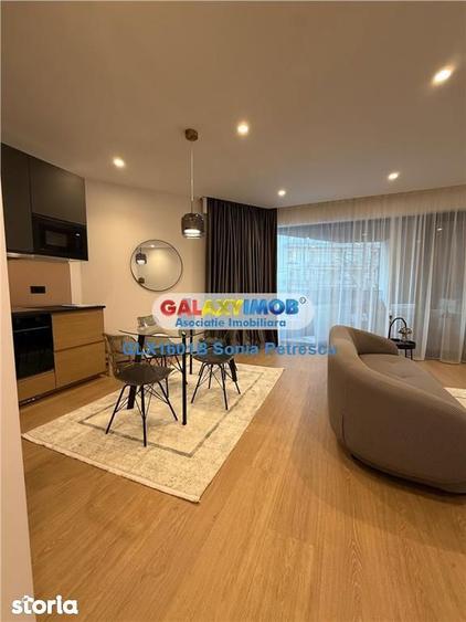 Apartament 3 camere 2 bai bloc nou finisaje premium mobilat lux - 8