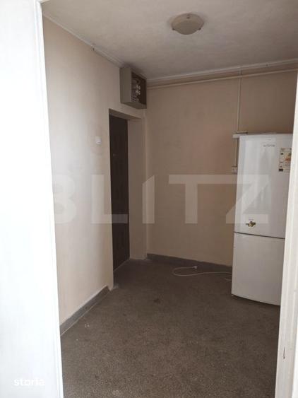 Apartament cu 2 camere în Mărășești