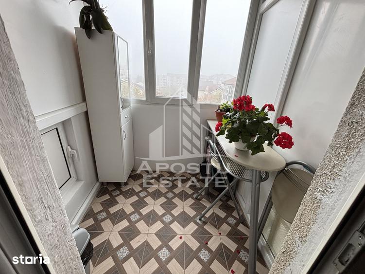 Apartament cu 2 camere de vanzare,zona Shopping City, Timisoara - 8
