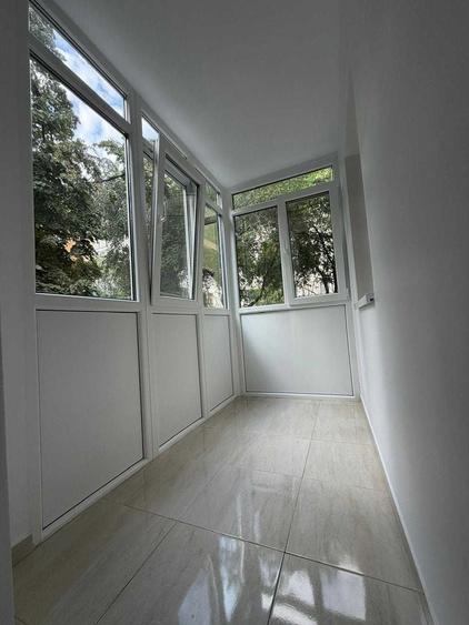 Apartament de închiriat – Crângași | Metrou 3–5 minute | Etaj 1/4 - 8