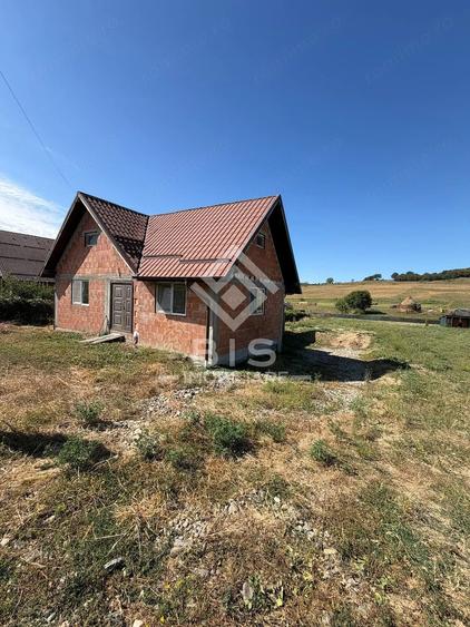 CASA DE VANZARE STR. TARPIULUI, BISTRI?A - 8