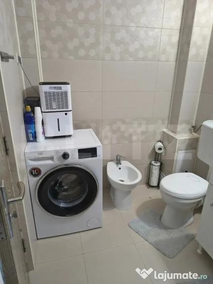 Apartament 2 Camere - Mobilat/Utilat - Obcini - 1