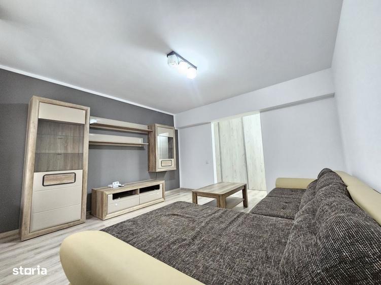 Apartament cu 2 camere decomandat în Prelungirea Ghencea