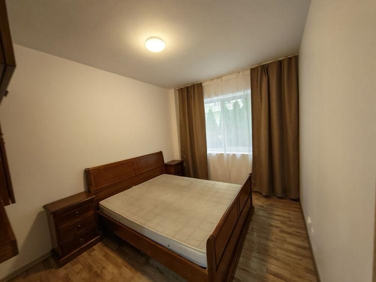 Inchiriez apartament 2 camere Rotar Park, Militari 2 minute de metrou Pacii - 1