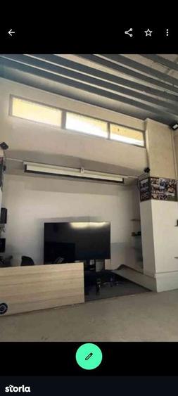 Spațiu comercial, de 140 mp, în Apărătorii Patriei