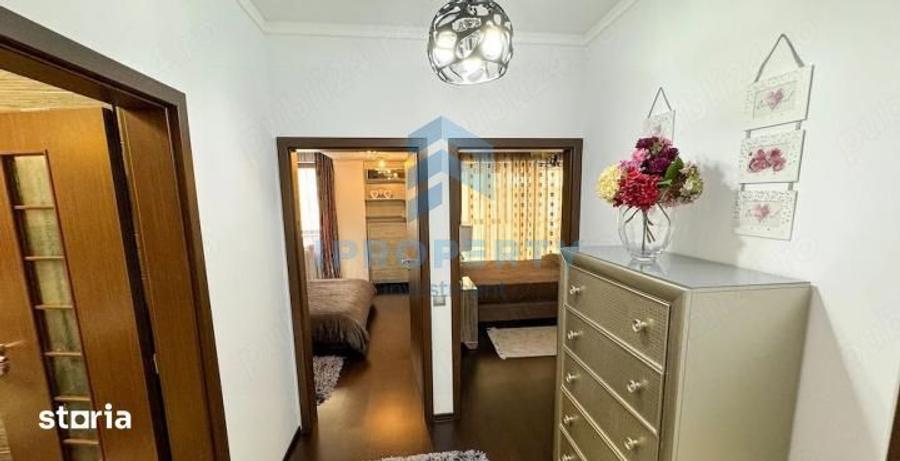 Aviatiei - Herastrau | 4 Camere | 3x Bai | Parcare | Centrala | 120 mp - 5
