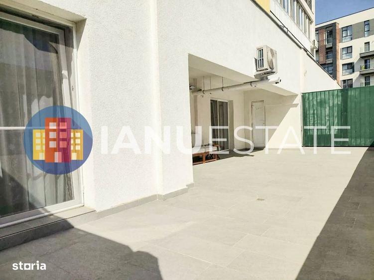 Apartament cu 2 camere decomandat în Theodor Pallady
