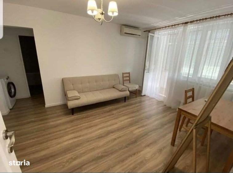 Apartament cu 2 camere în Siret