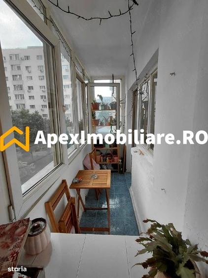 Apartament 2 camere de inchiriat Pantelimon Bucuresti | ApexImobiliare - 1
