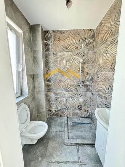 Duplex cu 4 camere cu Canalizare în Bucovăț (Remetea Mare)