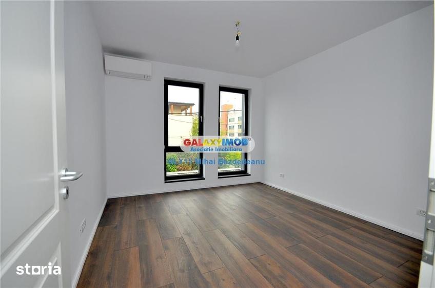 Inchiriere spatiu de birou 3 camere in zona Herastrau Crystal Palace - 6