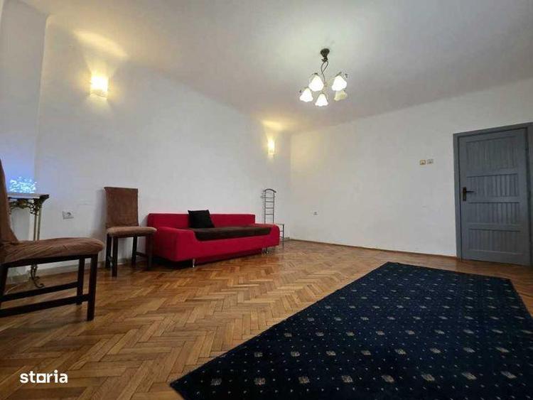 Inchiriere pentru Spatiu Comercial | Casa curte | Metrou Crangasi - 4