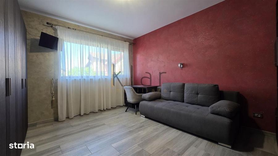 Muta-te direct in casa visurilor tale! Vila premium complet echipata i - 18