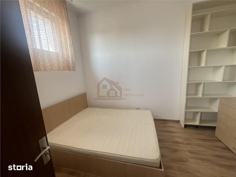 Apartament cu 4 camere decomandat în Colentina
