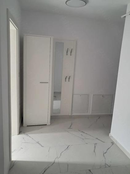 Garsonieră decomandată în Giroc