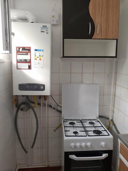 Apartament cu 2 camere decomandat în Trivale