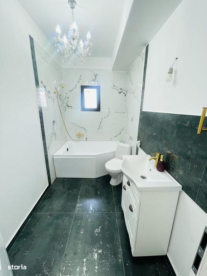 Apartament 2 camere decomandat, loc de parcare, pod pentru depozitare - 5