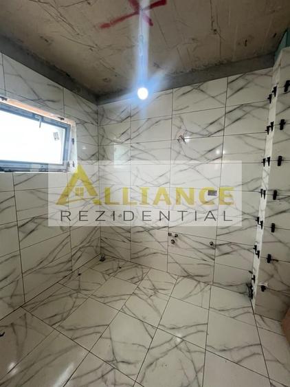 Casă individuală cu 3 camere decomandat cu Canalizare în Dărăști-Ilfov