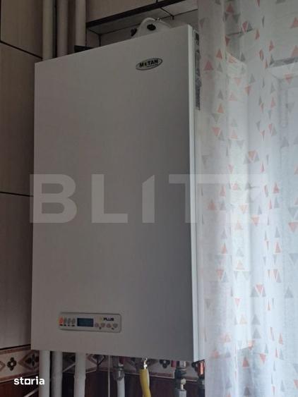Apartament 2 Camere Mircea cel Batran - 5
