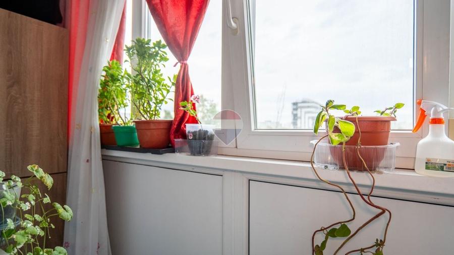 Apartament cu 2 camere decomandat, mobilat în Colentina