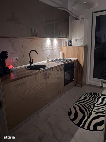Apartament cu 2 camere în Titan — fotografia 3