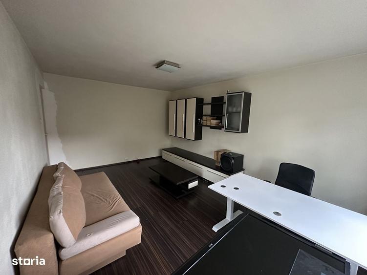 Apartament cu 2 camere decomandat în Rogerius