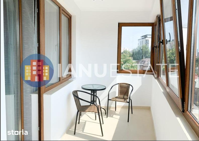 Mihai Bravu 5` Metrou Tineretului Parc Timpuri Noi Centrala Parcare - 5