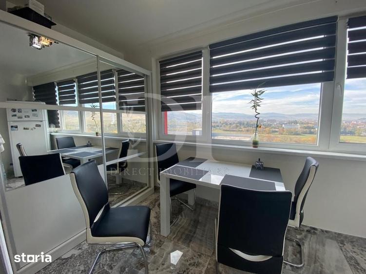 Apartament cu 3 camere în Florești