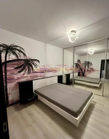 2 Camere de inchiriat | Militari | Metrou | Centrala | Mobilat | Utilat
