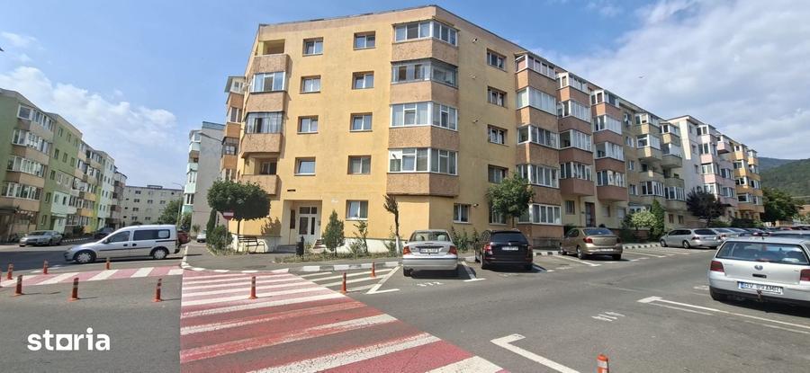 Apartament 2 camere | Str. Petuniei, Codlea | Etaj 2 | - 7