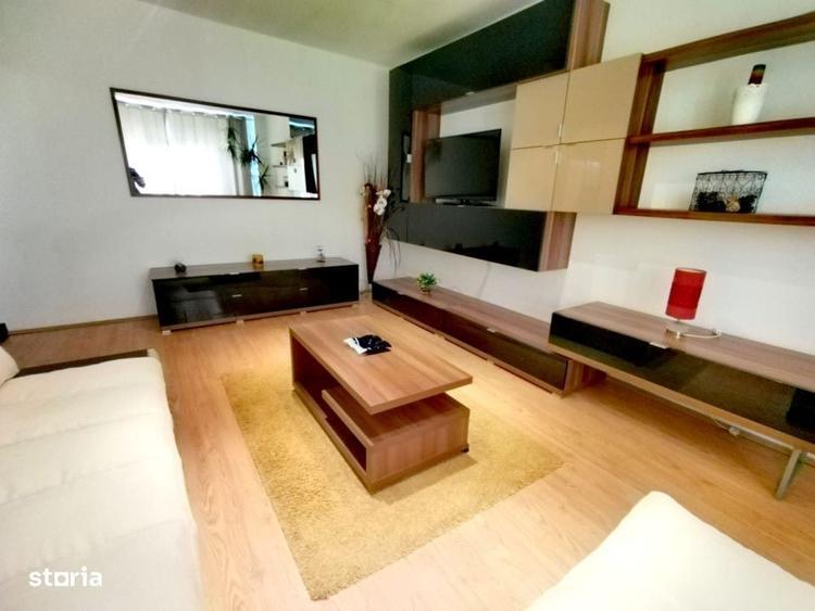 Apartament cu 3 camere decomandat în Micălaca