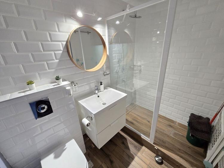 Vitan Mall / Complet Renovata-Totul Nou / Garsoniera tip studio - 12
