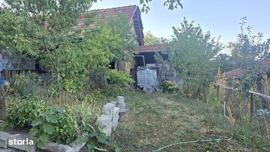 Casă cu 3 camere cu Teren 766 Mp în Viile Noi