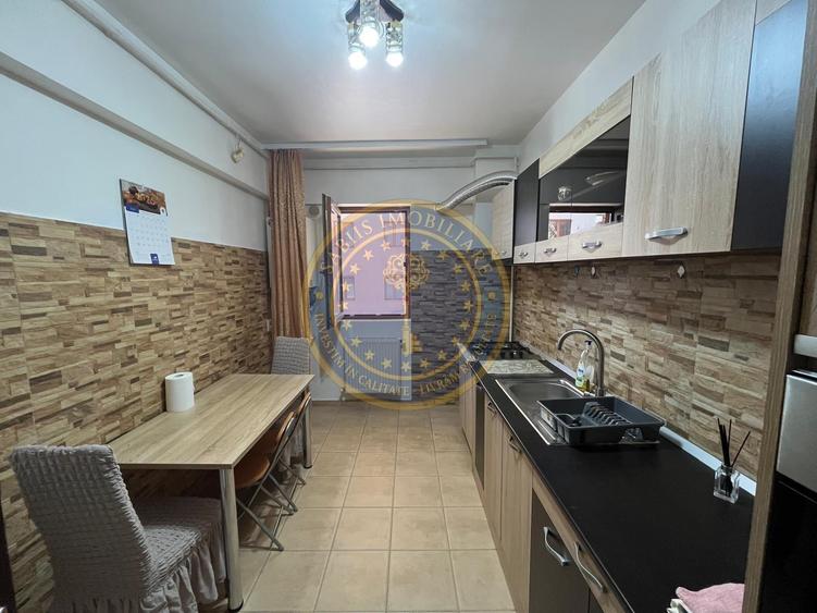 Apartament cu 2 camere decomandat în Prelungirea Ghencea — fotografia 1