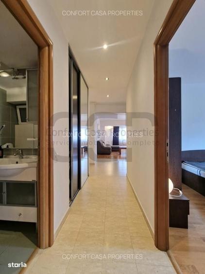 Apartament cu 3 camere decomandat în Alba Iulia