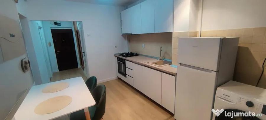 Apartament de 2 camere zona BRANDUSELOR - 2