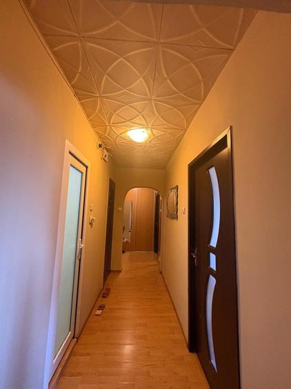 Apartament cu 2 camere decomandat în Rahova