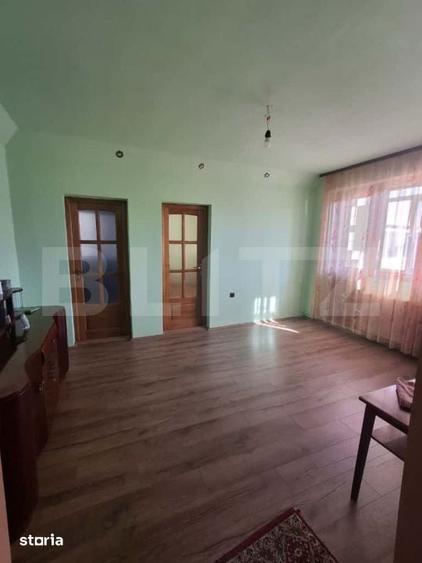 Apartament 3 camere, etaj 1 Iernut - 9