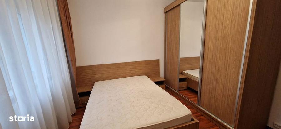 Apartament cu 3 camere decomandat în Tomis Nord