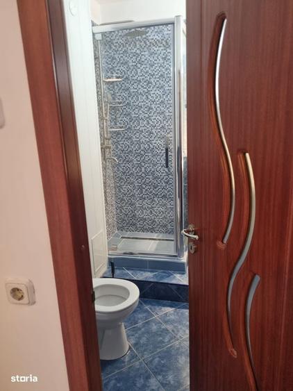 Apartament cu 2 camere decomandat în Astra