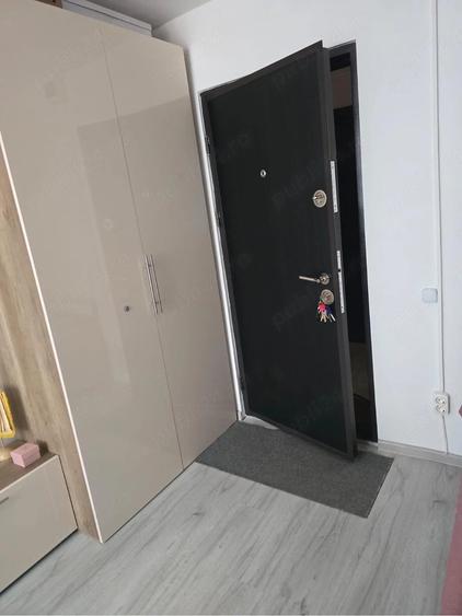 Garsonieră nedecomandată în Berceni